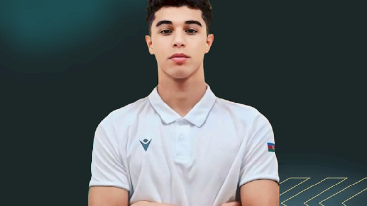    Üzgüçümüz Olimpiadada yer tuta bilmədi    