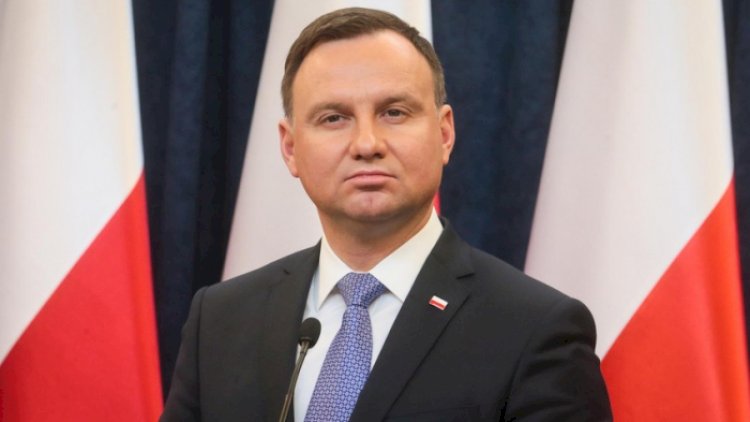    Polish president to visit Azerbaijan to attend COP29   