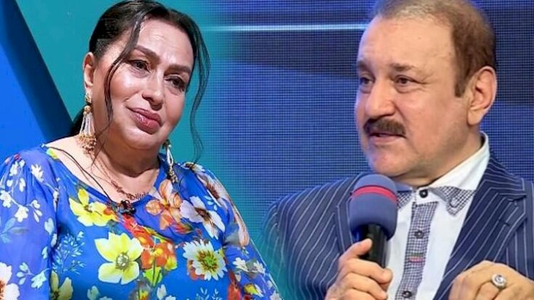    “Sevgili olsaydıq, heç olmasa birotaqlı ev alardı mənə...”     