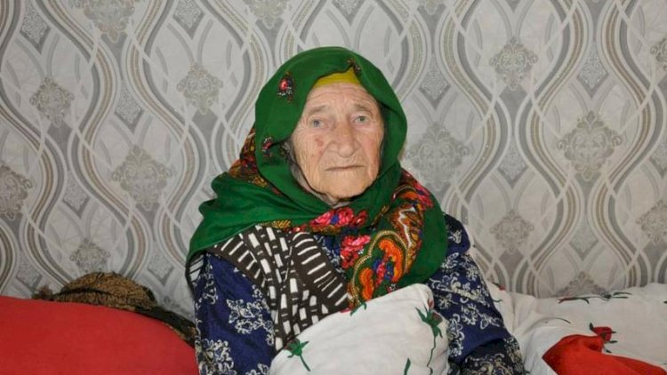    Biləsuvarın ən yaşlı sakini 103 yaşında vəfat etdi   