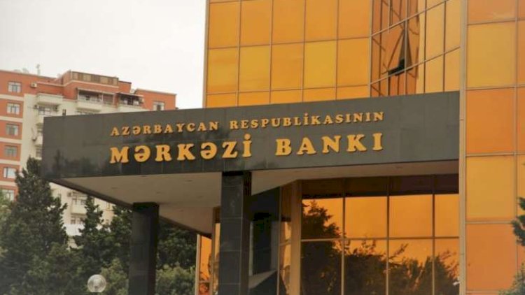    Mərkəzi Bank mühüm məlumat yaydı: Sabah banklar və “Azərpoçt”...   