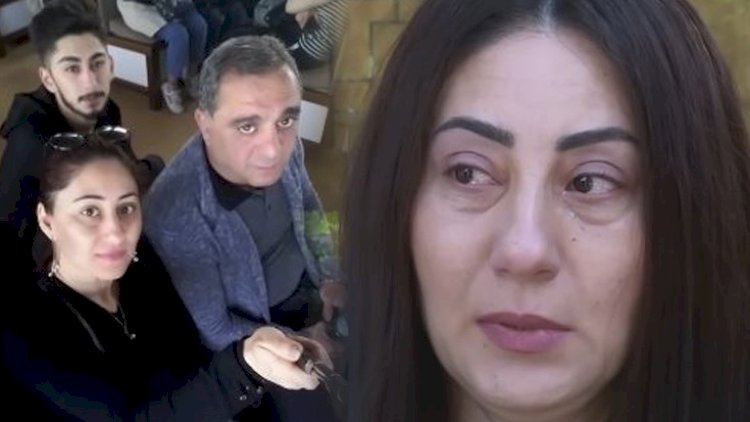    “Valideynin cəhənnəmi övladı itirəndən sonra başlayır”   