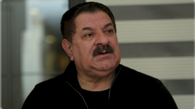    Ağadadaş Ağayev həbs oluna bilər - Vəkil açıqladı   