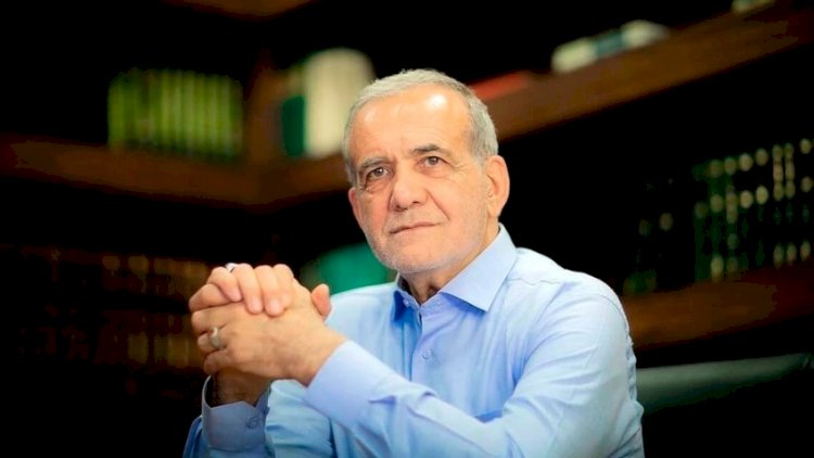    Pezeşkian: İran Qərblə gərginliyin azaldılmasını müzakirə etməyə hazırdır   