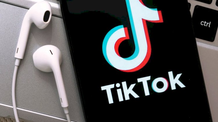    Tiktoker həbs olundu -   FOTO