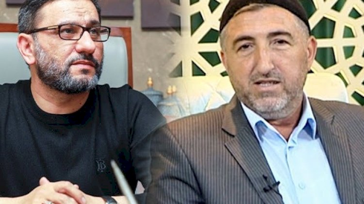    Hacı Şahinin yerinə təyin olunan imama sui-qəsd təşkil olunub   
