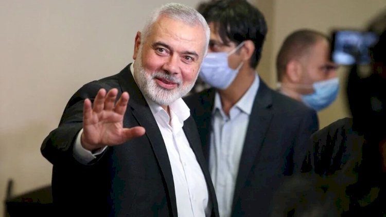    İsmayıl Haniyənin ölümündə İranın da əli var? –   ŞOK İDDİA