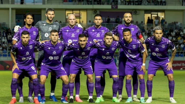    Bu gün “Sumqayıt” Macarıstanda cavab oyununa çıxır   