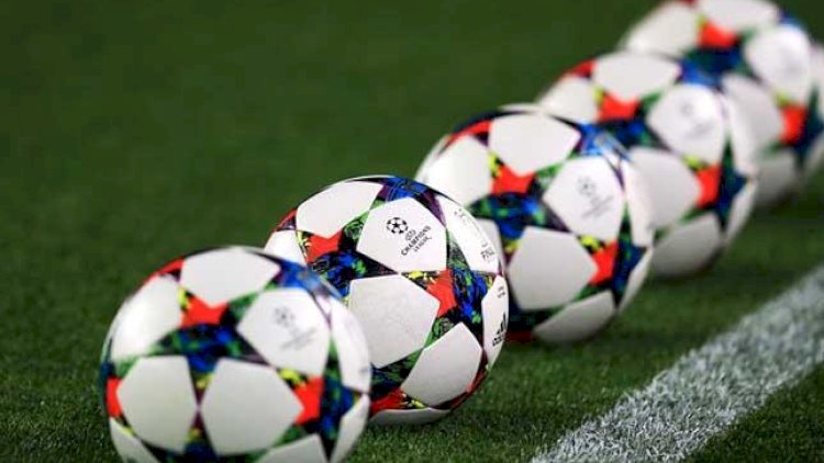    Çempionlar Liqasında oyunların   nəticələri