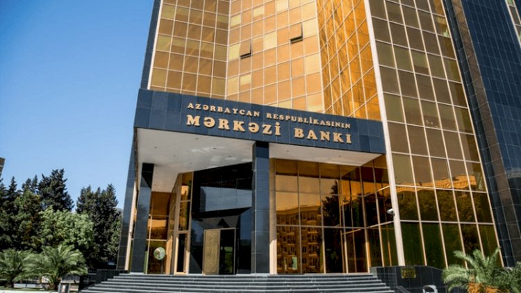    Central Bank of Azerbaijan gearing up for number of events within COP29   