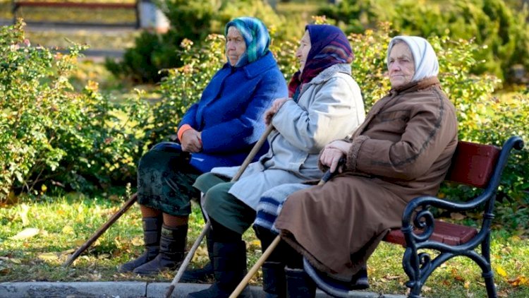    Azərbaycanda qadınlar kişilərdən niyə çox yaşayır? –   Səbəb açıqlandı