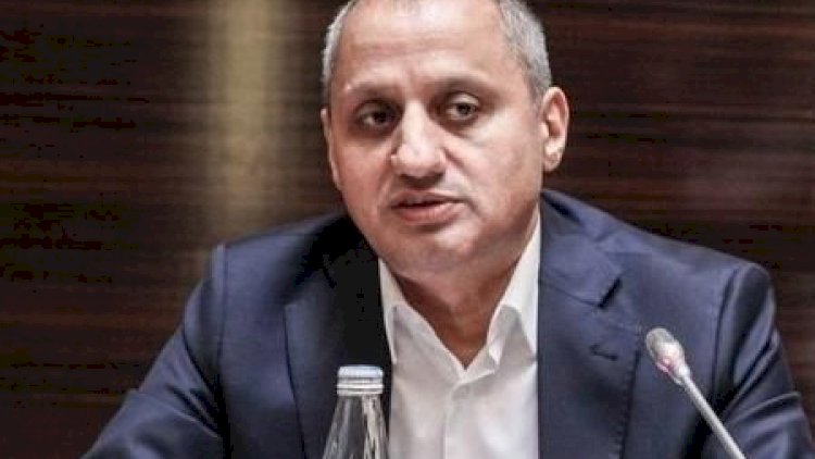    Əliməmməd Nuriyev namizədliyini geri götürdü   