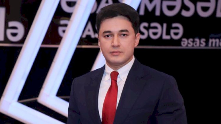    AZTV-nin sədr müavini vəzifəsindən getdi    