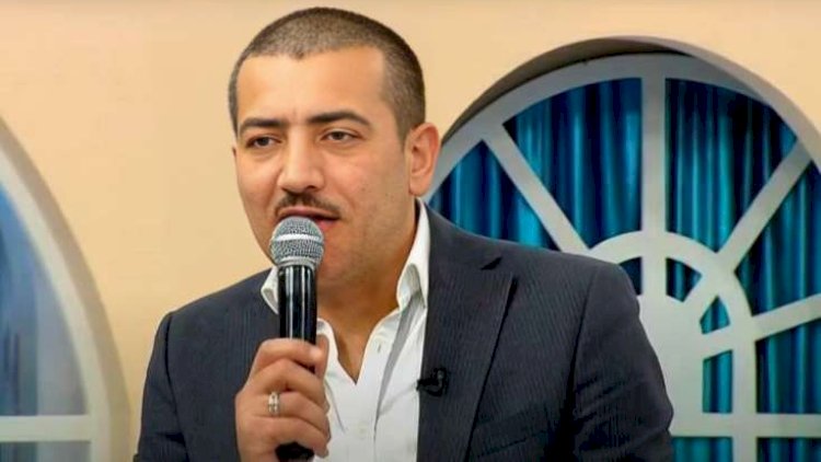    Qazi meyxanaçının evini qarət etdi - TƏFƏRRÜAT    