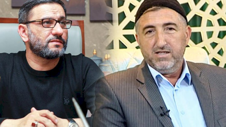    Hacı Şahinin yerinə gələn imama sui-qəsd cəhdi: Özü şok detalları açıqladı   