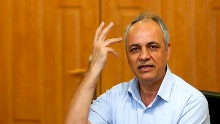    Bütün sərhədlər və qırmızı xətlər dağılıb - Siyasi təhlilçi   