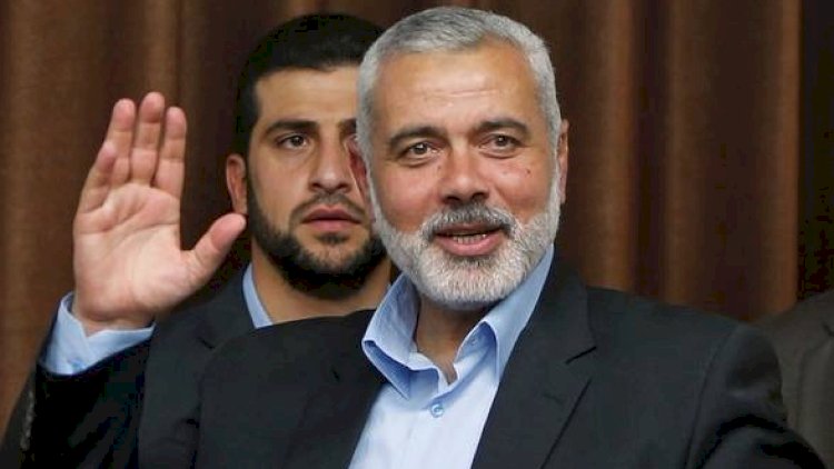    HƏMAS liderinin iqamətgahı: Haniyə harada öldürülüb? - FOTOLAR   