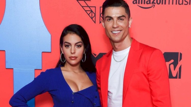    Kriştiano Ronaldo gizlicə evlənib?    