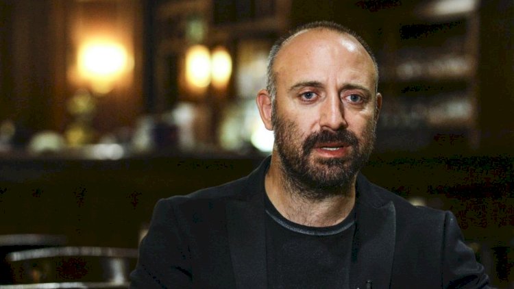    Halit Ergenç görün hansı rolu oynayacaq   