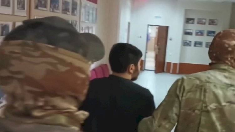    Dini zəminində terror çağırışları edən azərbaycanlıya cinayət işi açıldı   