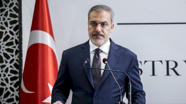    Türkiyə Ermənistana şərt qoydu: Sərhəd bundan sonra açılacaq   