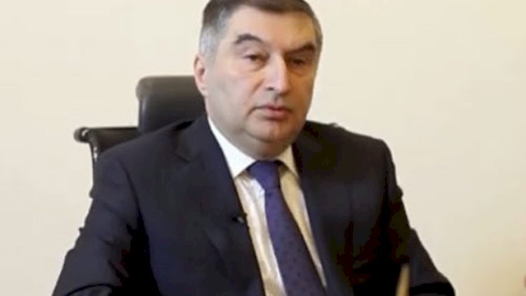    Ədliyyə Nazirliyində daha bir idarə rəisi işdən çıxarıldı    