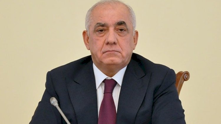    Baş nazir yeni qərar imzaladı   