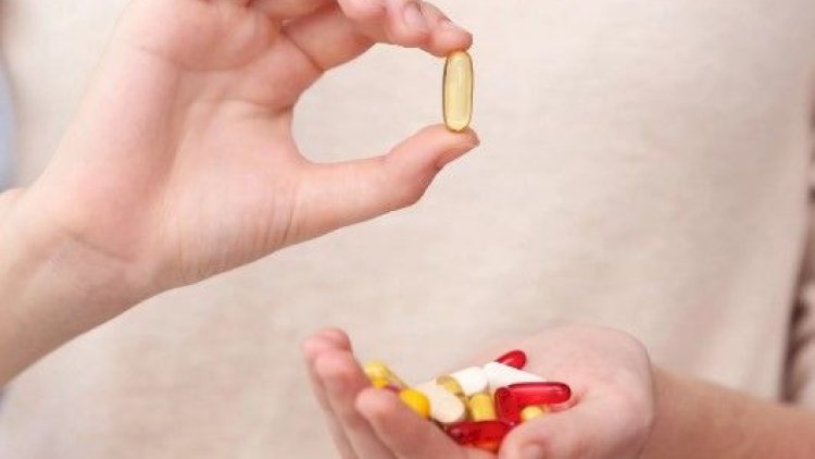    Bu vitamin tromb yaradır   