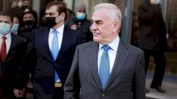    Vasif Talıbovun vəzifəsini kim tutacaq? - Bir neçə namizəd var...   