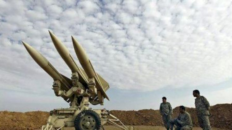    İsrail sərt cavab alacaq - General    