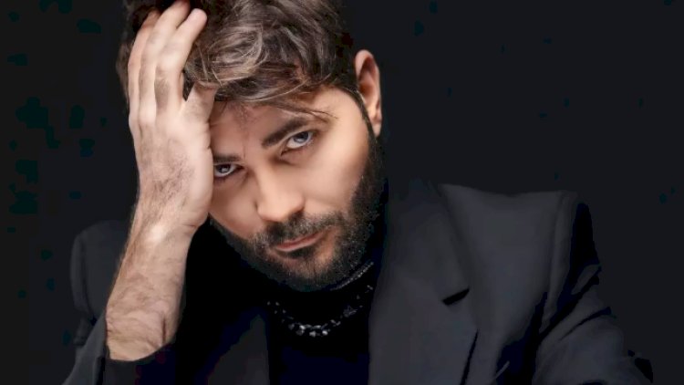    Elçin oğlu ilə fotosunu paylaşdı   