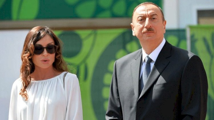    Prezidenti və xanımı cüdoçu Zelim Kotsoyevə zəng vurdular   