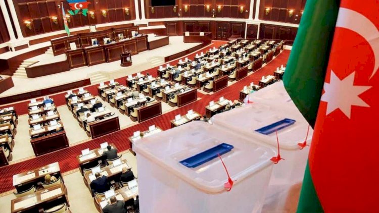    Deputat olmaq istəyənlər üçün SON GÜN   