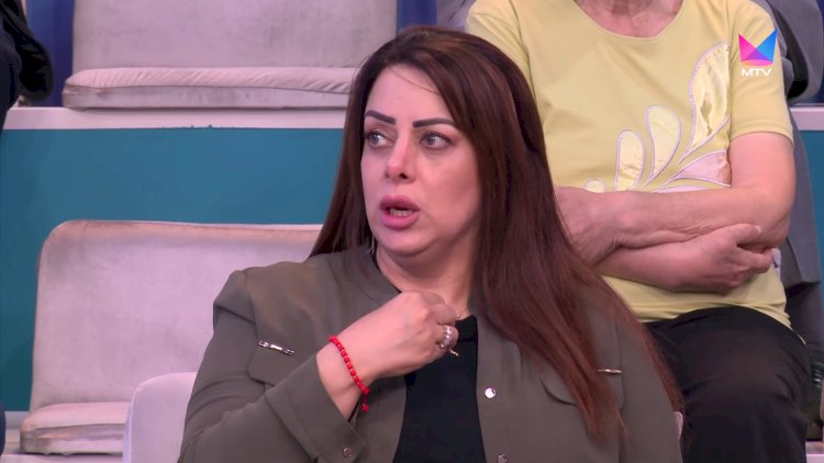    “Qadın ərinin qarşısında itaətkar olmalıdır” - Nəzakət Məmmədova   