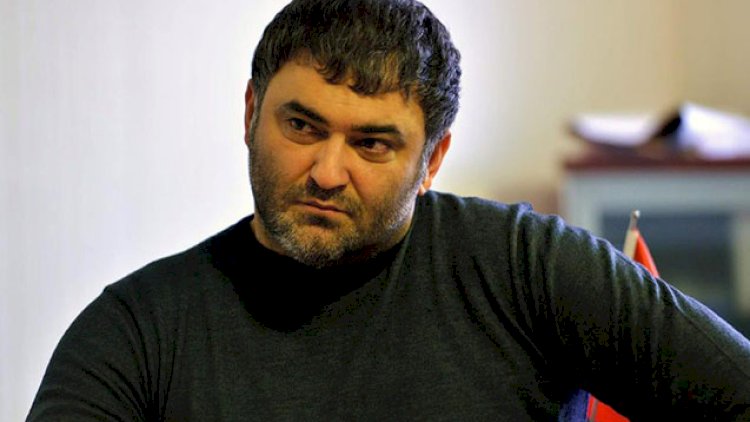    Rza Rzayev vaxtından əvvəl azadlığa buraxıldı    