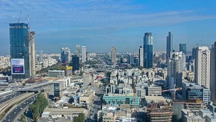    Türkiyənin İsrail səfirliyində bayraq endirildi - Foto    