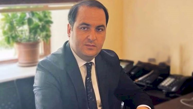    Şamxal Həsənov vəzifəsindən azad edildi   