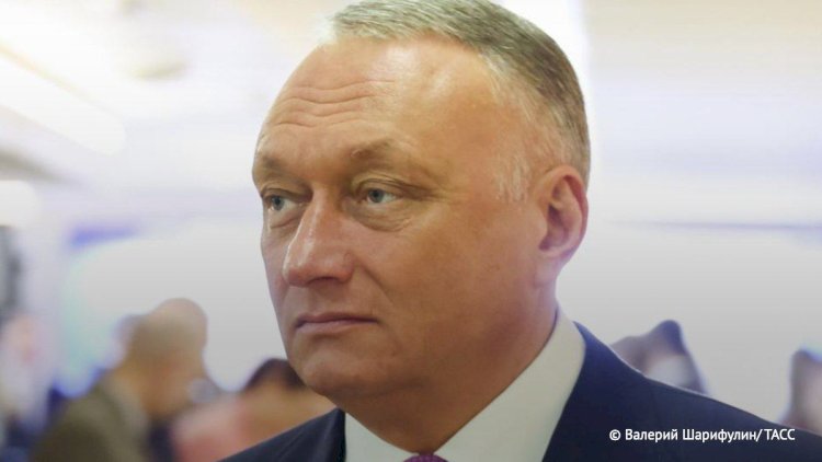    Rusiyada senator parlamentdə   SAXLANILDI