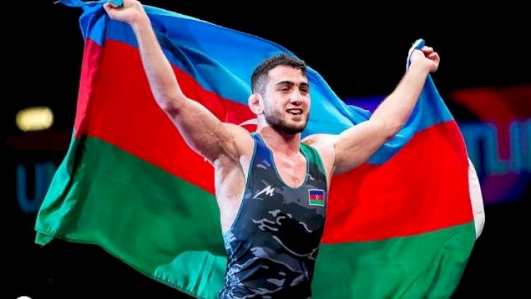    Azərbaycanın medal ümidləri - Güləşçilərimiz Paris-2024-ə nə vaxt qoşulur?    
