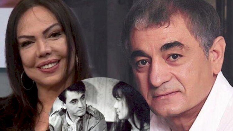    “Təhminə” “Zaur”u təbrik etdi: “O mənim...”   