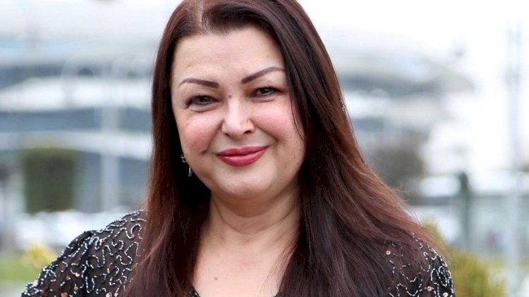    Xalq artisti: “Məni qane edən bir təklif gəlməyib”   