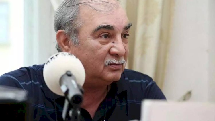    Xalq artistinin ciyəri sıradan çıxıb   