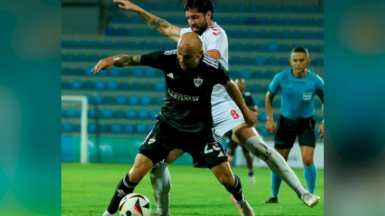    “Qarabağ” mövsümə böyükhesablı qələbə ilə açdı   