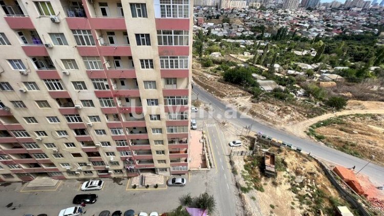    Bakıda böyük söküntü başlayır: Alatava yox olacaq?   