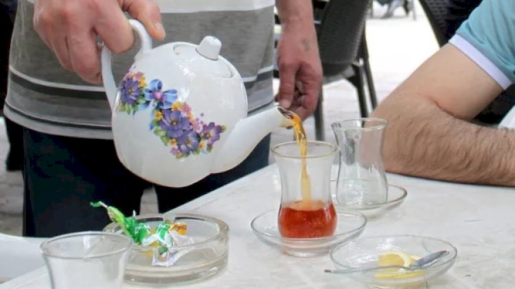    Bakıda niyə sadə çay verilmir? - Müştərilərin “soyulmasının” səbəbi bilindi   