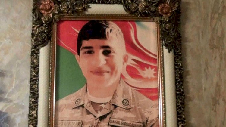    “Böyüyəndə düşmənin dərsini verəcəyəm” - 18 yaşlı şəhidin hekayəsi   