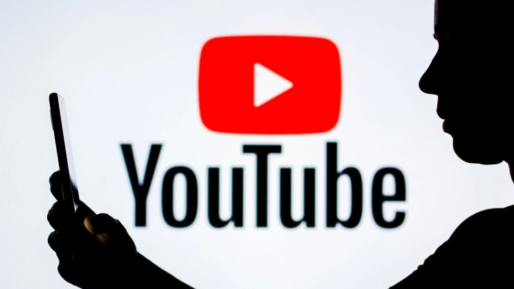    Rusiyada “YouTube” işləmir   