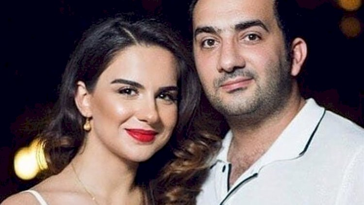    Aktyor qızına vətənini tanıdır - Foto   