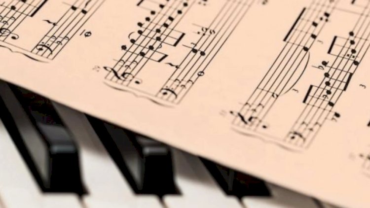    Musiqi ədəbiyyatı fənni üzrə test imtahanı keçirildi   