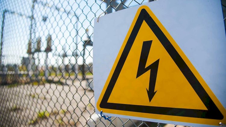    Bakıda parkda azyaşlını elektrik cərəyanı vurdu   